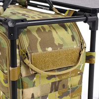 helinox tactical field office portable table hand bag