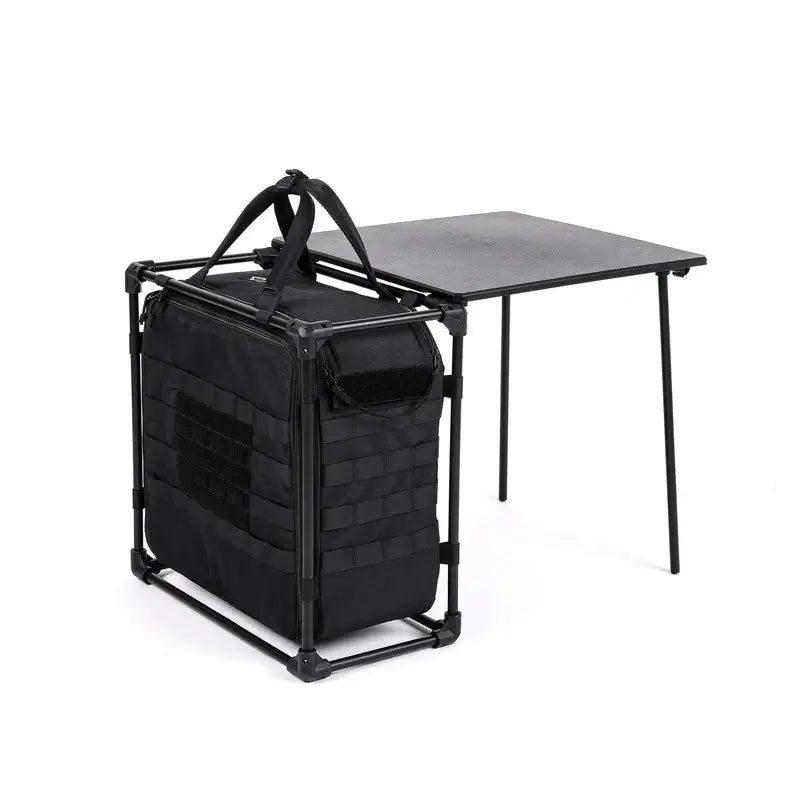 helinox tactical field office portable table hand bag