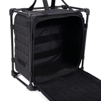 helinox tactical field office portable table hand bag