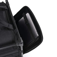 helinox tactical field office portable table hand bag