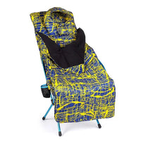 helinox toasty seat cover for savanna playa chair