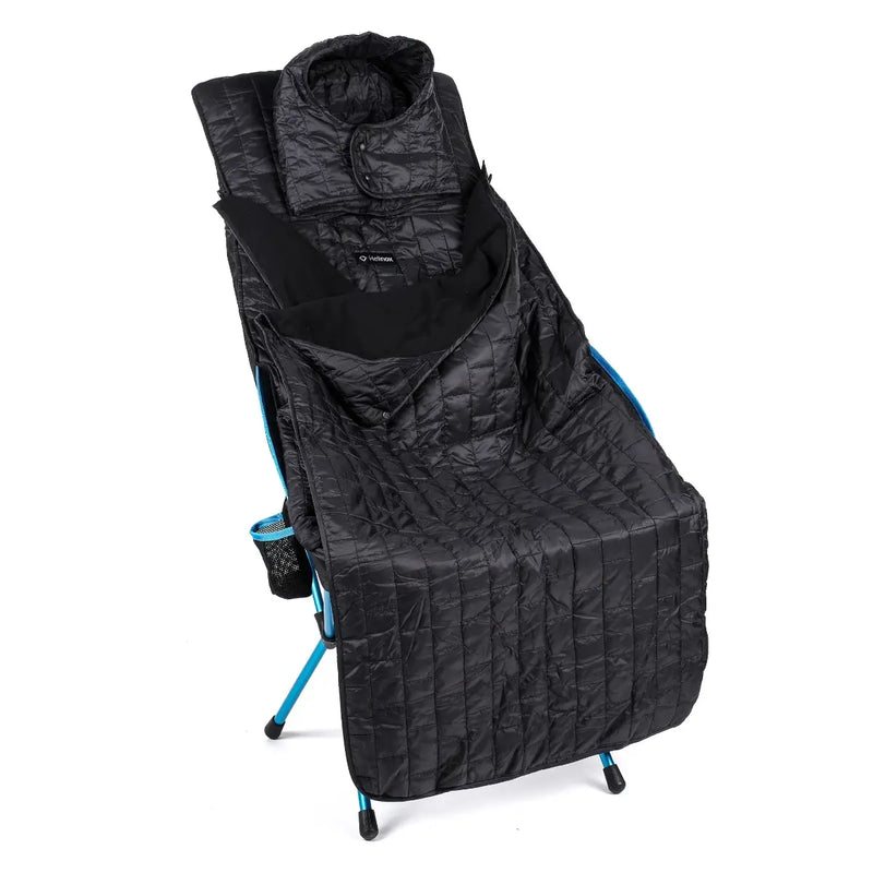 helinox toasty seat cover for savanna playa chair