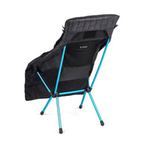 helinox toasty seat cover for sunset beach chair