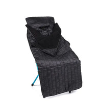 helinox toasty seat cover for sunset beach chair