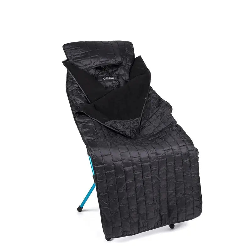 helinox toasty seat cover for sunset beach chair