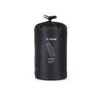 helinox toasty seat cover for sunset beach chair