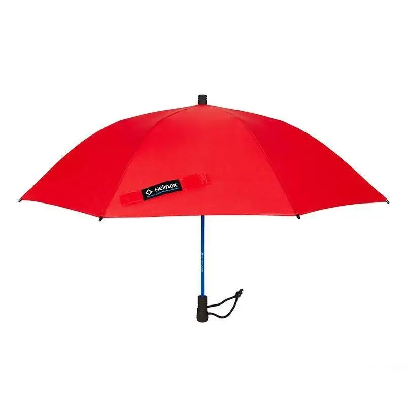 helinox umbrella one red