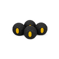 helinox vibram ball feet 45mm set of 4