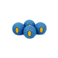 helinox vibram ball feet 45mm set of 4