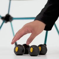 helinox vibram ball feet 55mm set of 4