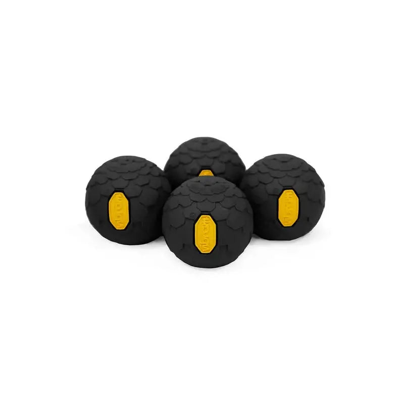 helinox vibram ball feet 55mm set of 4