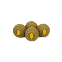 helinox vibram ball feet 55mm set of 4