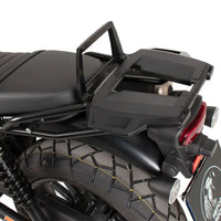 hepco becker alurack honda cl500