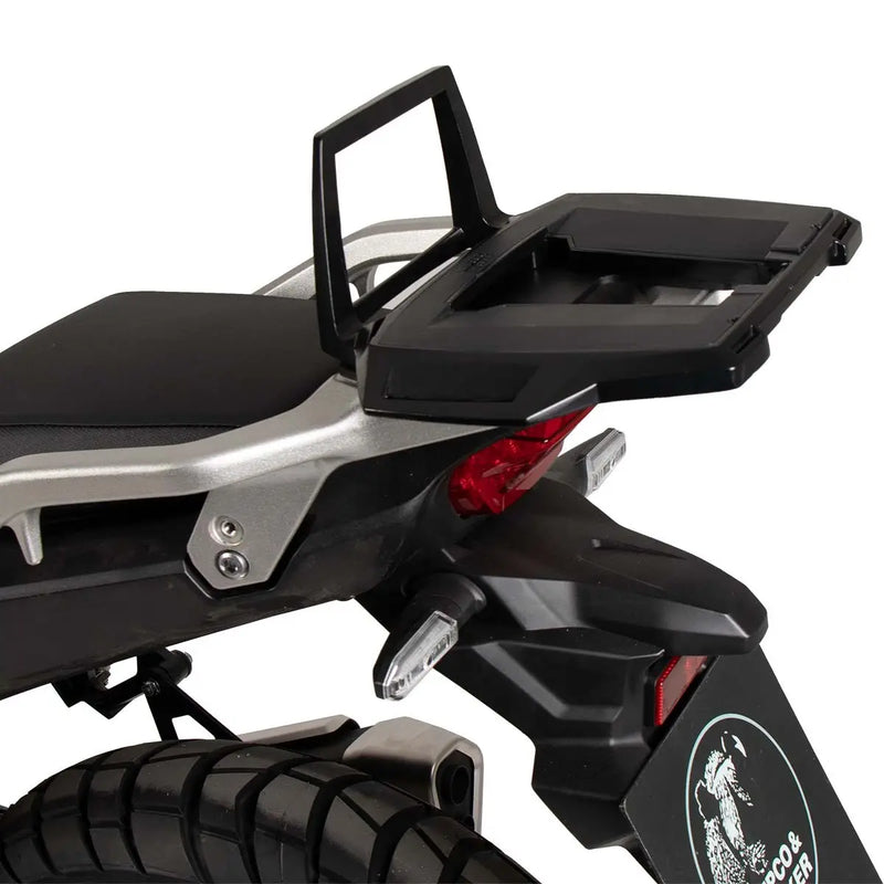 hepco becker alurack honda xl750 transalp 2024