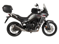 hepco becker alurack honda xl750 transalp 2024