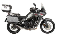 hepco becker alurack honda xl750 transalp 2024