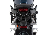 hepco becker c bow carrier honda cb650r 2021