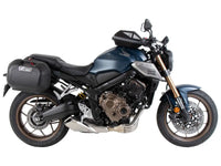 hepco becker c bow carrier honda cb650r 2021