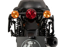 hepco becker c bow carrier royal enfield hunter 350