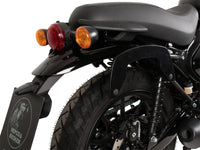 hepco becker c bow carrier royal enfield hunter 350