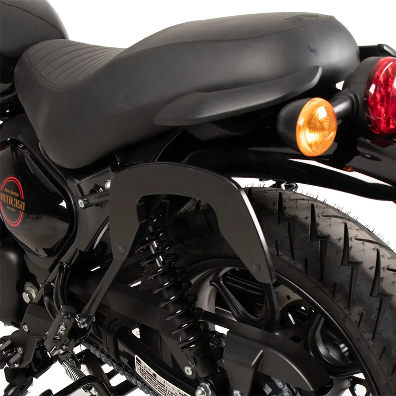 hepco becker c bow carrier royal enfield hunter 350