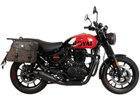 hepco becker c bow carrier royal enfield hunter 350
