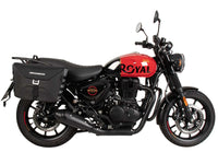 hepco becker c bow carrier royal enfield hunter 350