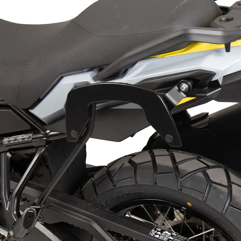 hepco becker c bow carrier suzuki v strom 800 de