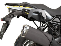 hepco becker c bow carrier suzuki v strom 800 de