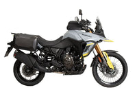 hepco becker c bow carrier suzuki v strom 800 de