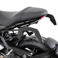 hepco becker cbow carrrier triumph trident 660 2021