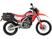 hepco becker c bow luggage carrier honda crf 300 rally l