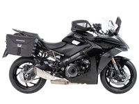 hepco becker c bow luggage carrier suzuki gsx s 1000 gt gx 2022