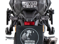 hepco becker c bow luggage carrier suzuki gsx s 1000 gt gx 2022