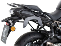 hepco becker c bow luggage carrier suzuki gsx s 1000 gt gx 2022