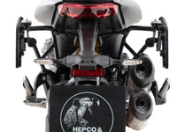 hepco becker c bow side carrier ducati monster 937 937 2021