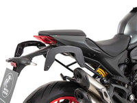 hepco becker c bow side carrier ducati monster 937 937 2021