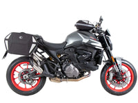 hepco becker c bow side carrier ducati monster 937 937 2021