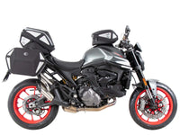 hepco becker c bow side carrier ducati monster 937 937 2021