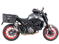 hepco becker c bow side carrier ducati monster 937 937 2021