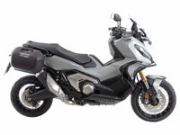 hepco becker c bow side luggage carrier honda x adv 2021