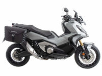 hepco becker c bow side luggage carrier honda x adv 2021