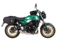 hepco becker c bow luggage carrier kawasaki z650rs 22
