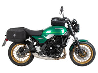 hepco becker c bow luggage carrier kawasaki z650rs 22