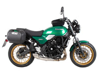 hepco becker c bow luggage carrier kawasaki z650rs 22