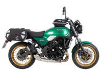 hepco becker c bow luggage carrier kawasaki z650rs 22