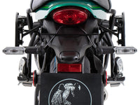 hepco becker c bow luggage carrier kawasaki z650rs 22