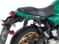 hepco becker c bow luggage carrier kawasaki z650rs 22