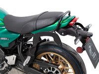 hepco becker c bow luggage carrier kawasaki z650rs 22