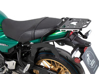 hepco becker c bow luggage carrier kawasaki z650rs 22